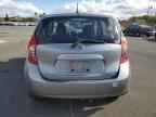 2015 NISSAN Versa Note