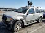 2005 NISSAN PATHFINDER