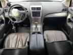 2011 LINCOLN MKX