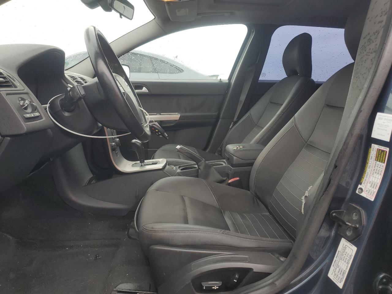 2006 VOLVO V50