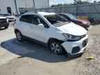 2018 CHEVROLET TRAX