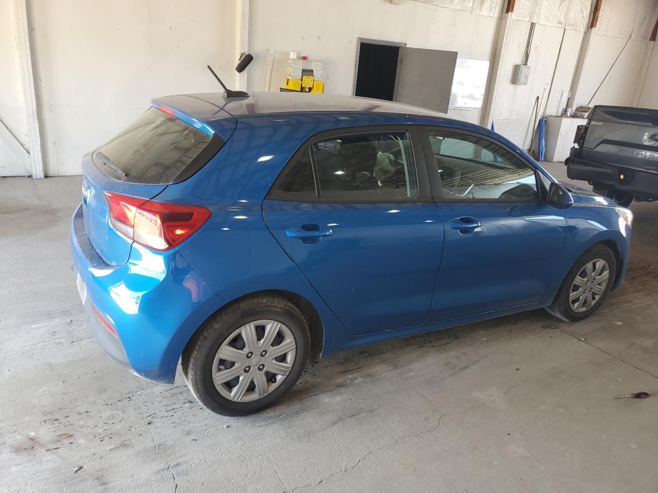 2023 KIA RIO