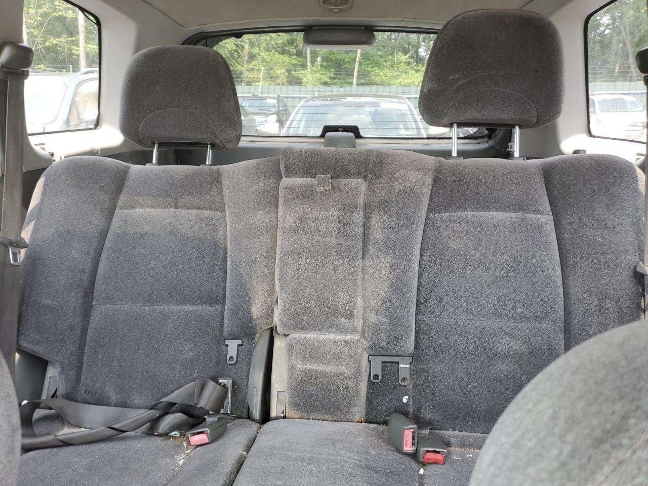 2003 HYUNDAI SANTA FE