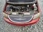 2002 CHRYSLER Town & Country