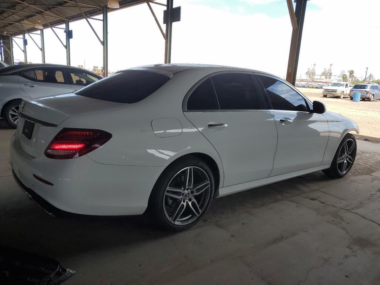 2019 MERCEDES-BENZ E-Class