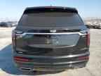 2021 CADILLAC XT6