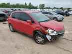 2007 NISSAN VERSA