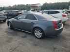 2011 CADILLAC CTS