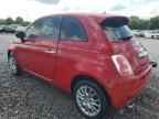 2015 FIAT 500