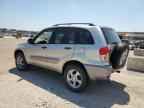 2003 TOYOTA RAV4