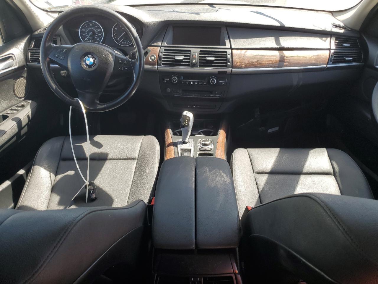 2011 BMW X5