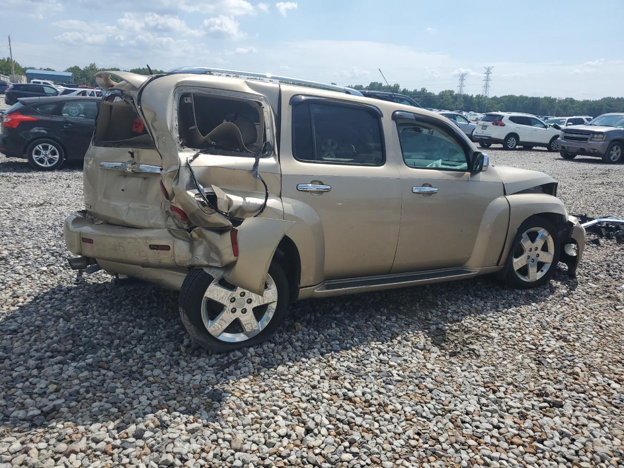 2006 CHEVROLET HHR