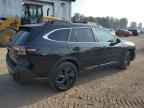 2021 SUBARU Outback