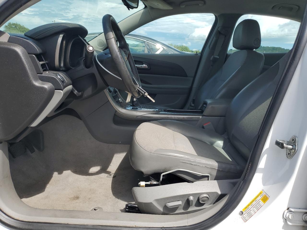 2013 CHEVROLET MALIBU