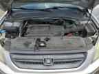 2004 HONDA PILOT