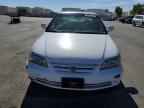 2002 HONDA ACCORD