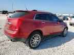 2014 CADILLAC SRX