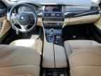 2016 BMW 5 series