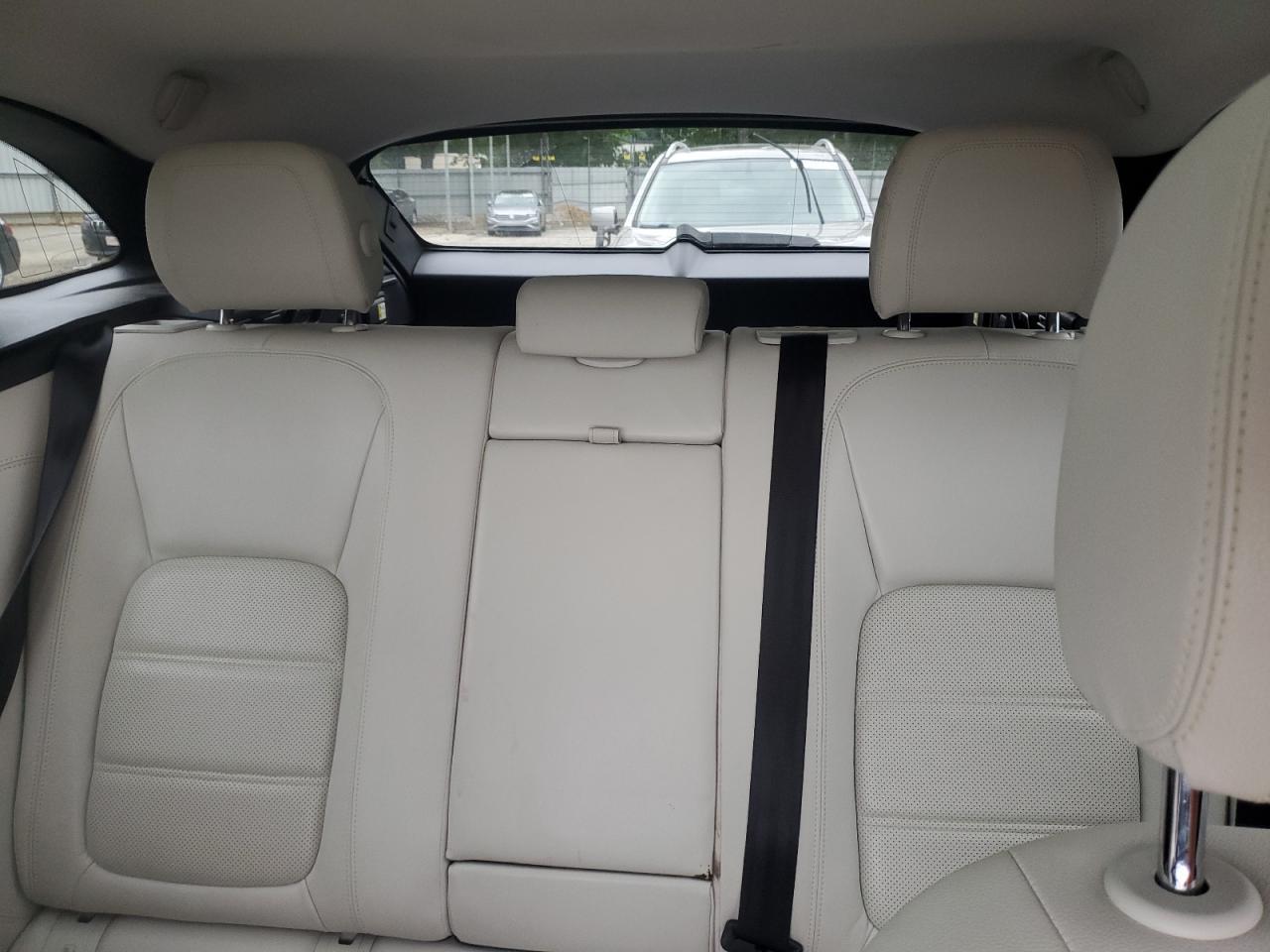 2018 JAGUAR F-Pace