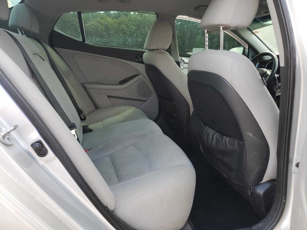 2013 KIA OPTIMA
