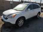 2008 HONDA CR-V