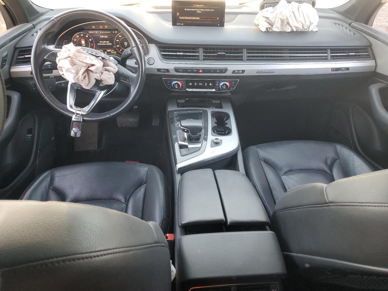 2018 AUDI Q7