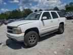 2004 CHEVROLET Tahoe