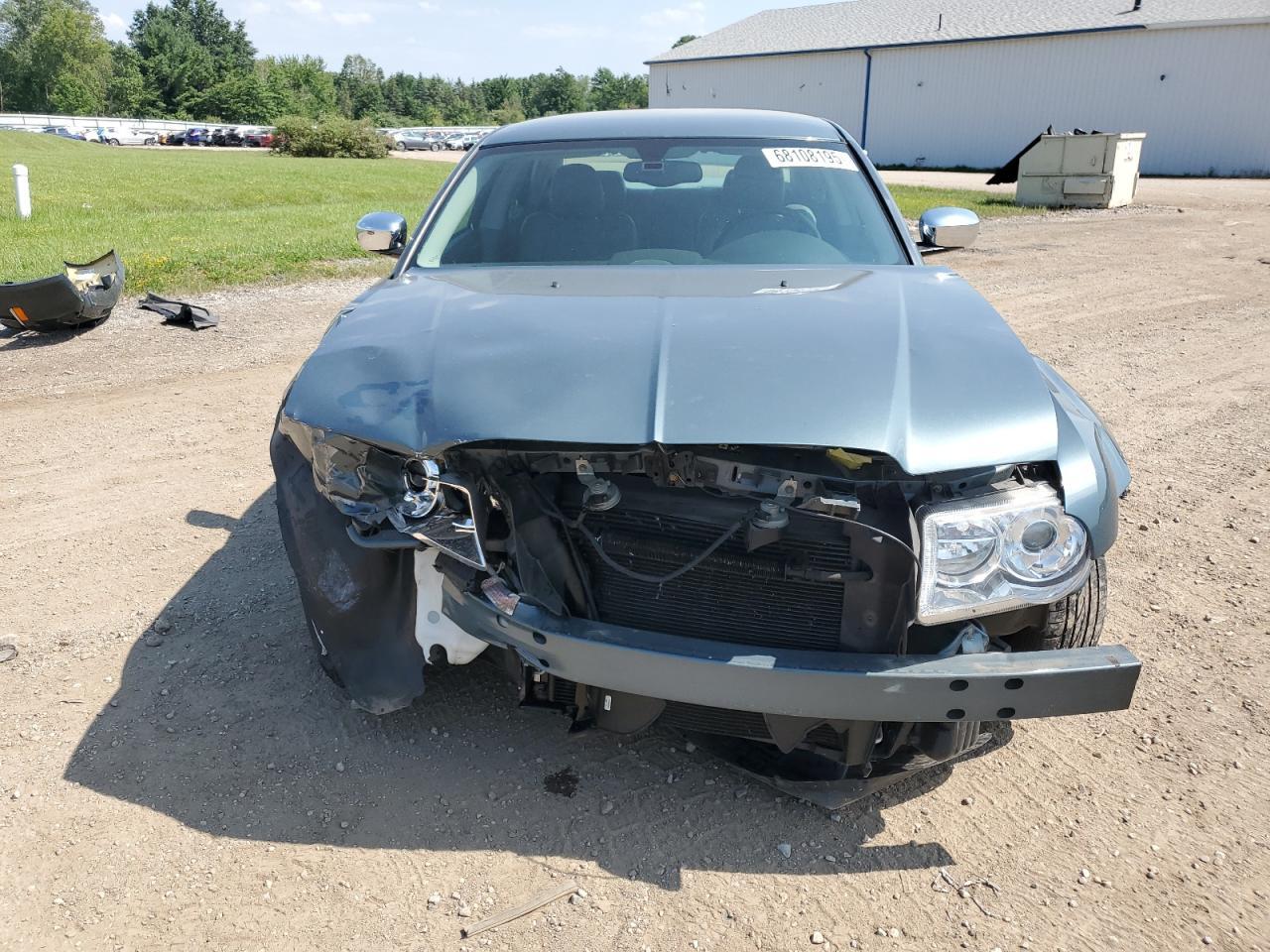 2005 CHRYSLER 300