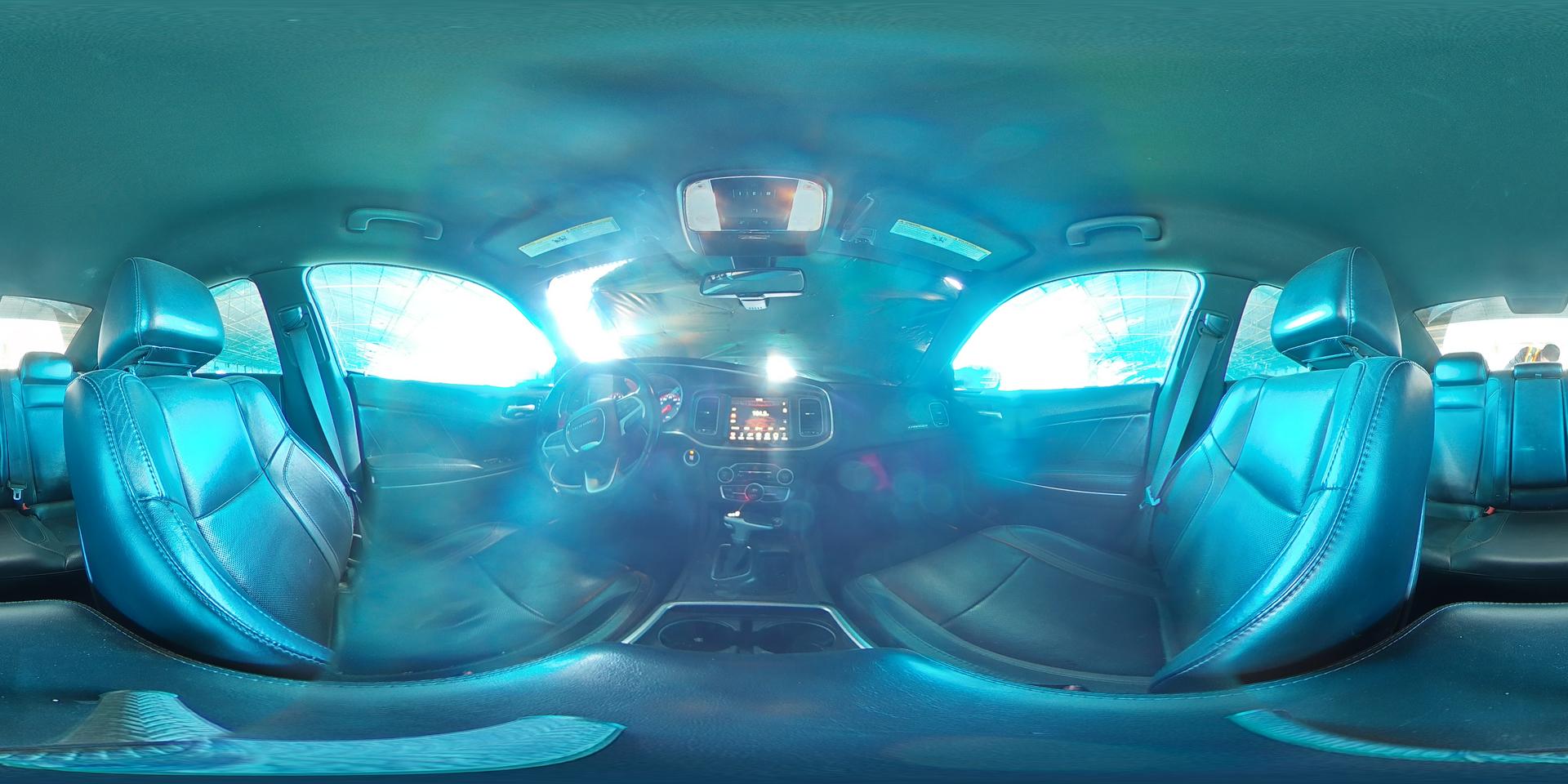 2015 DODGE CHARGER