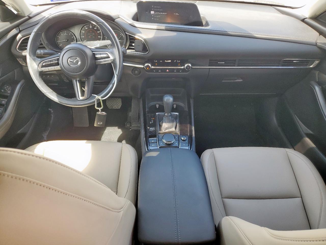 2021 MAZDA CX-30