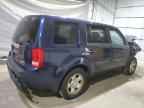 2014 HONDA PILOT