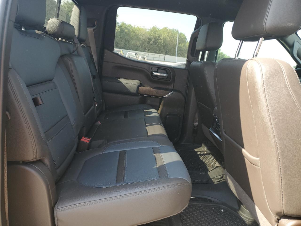 2021 GMC Sierra