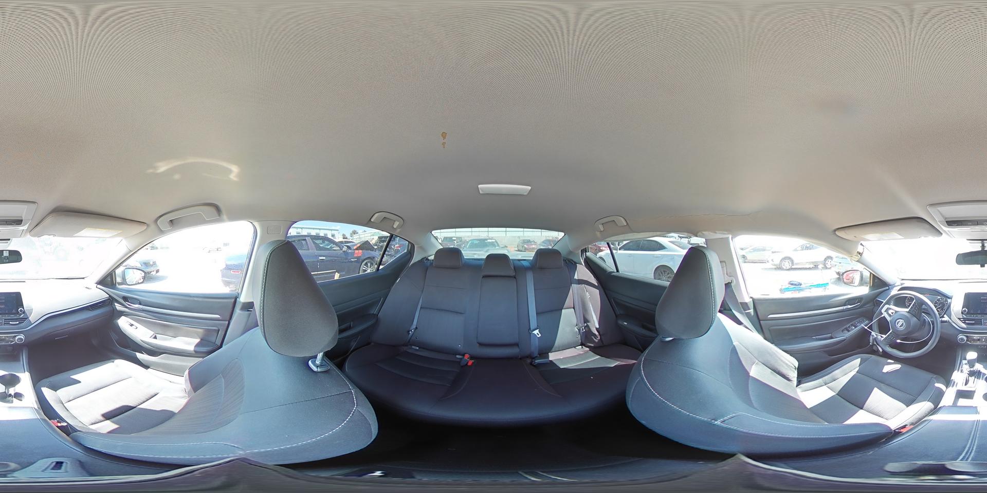 2022 NISSAN ALTIMA