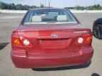 2003 TOYOTA COROLLA