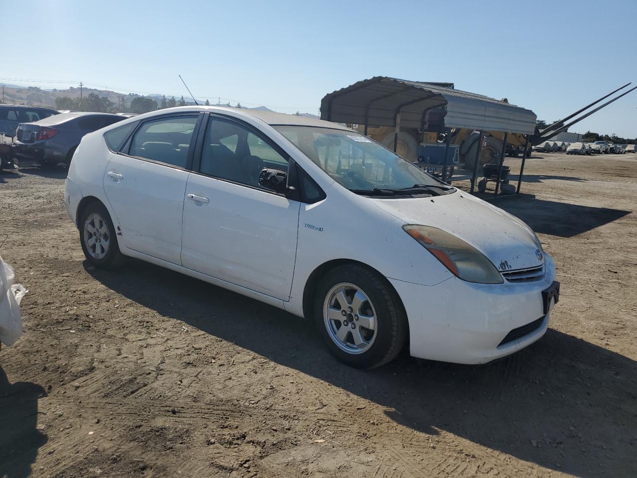 2006 TOYOTA PRIUS
