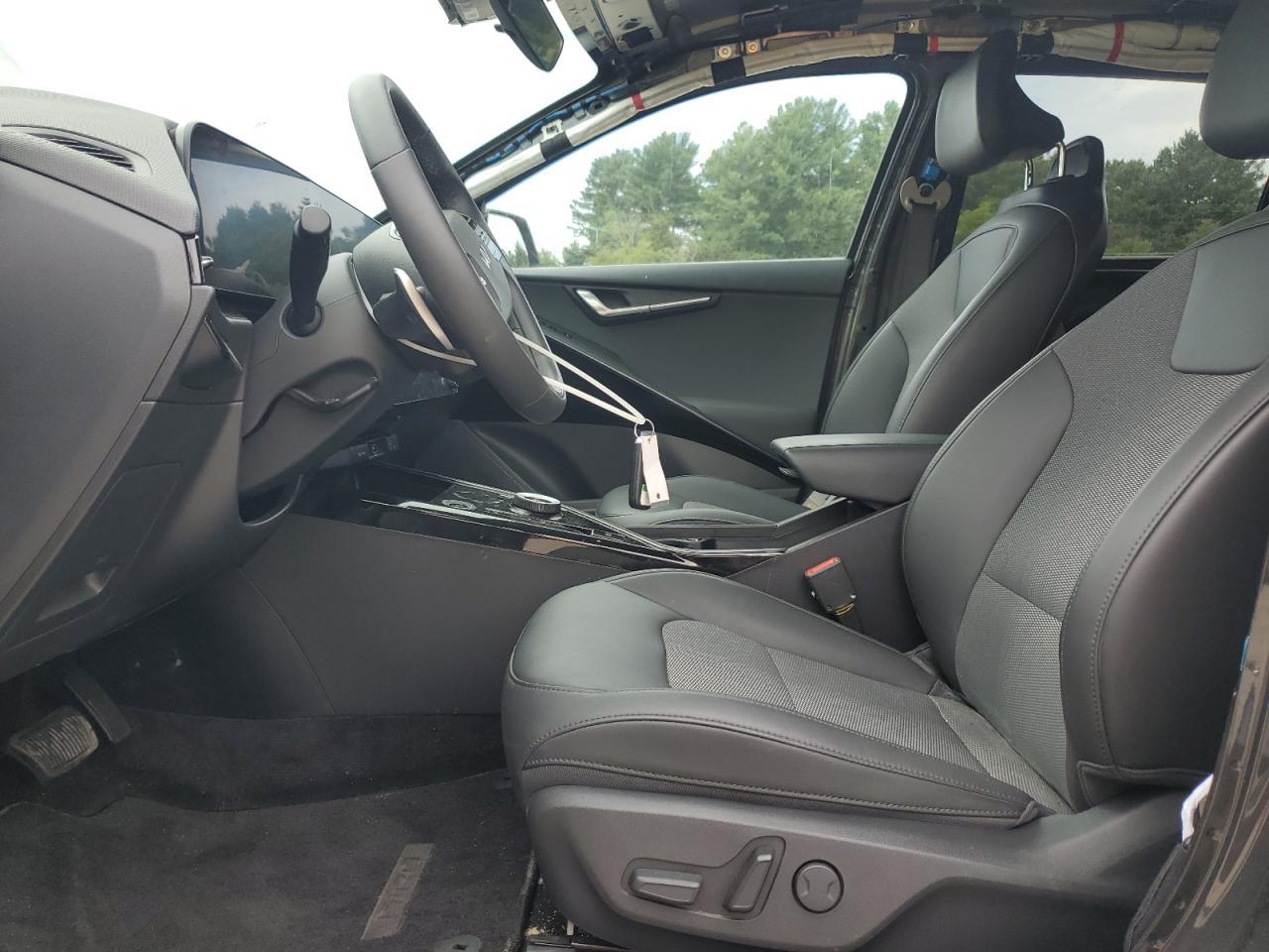 2025 KIA Niro