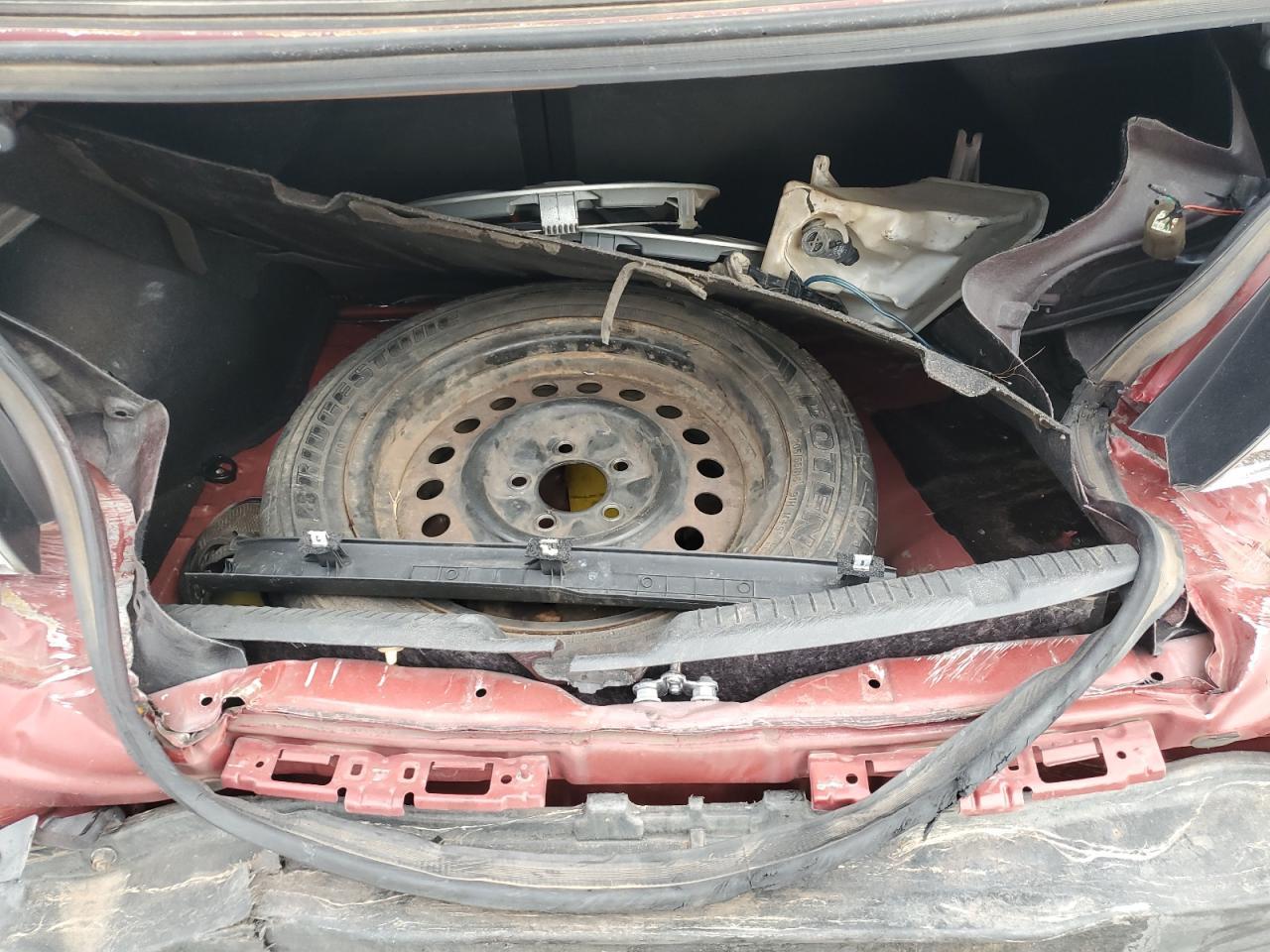 2012 HYUNDAI ELANTRA