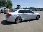 2015 INFINITI Q40