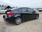 2016 KIA FORTE