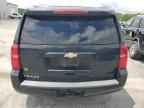 2017 CHEVROLET Tahoe