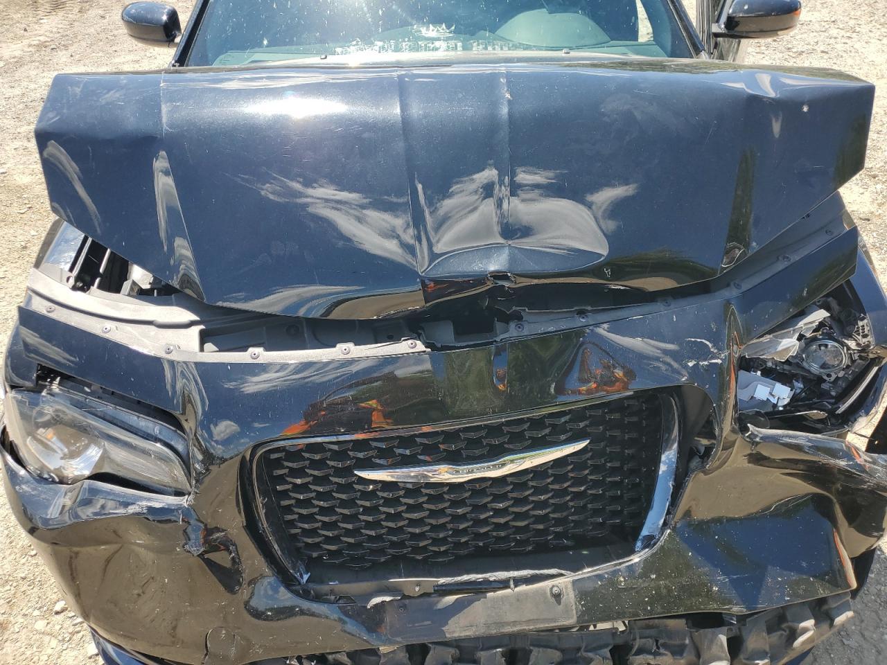 2018 CHRYSLER 300