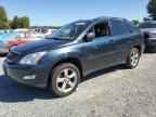 2004 CADILLAC Rx