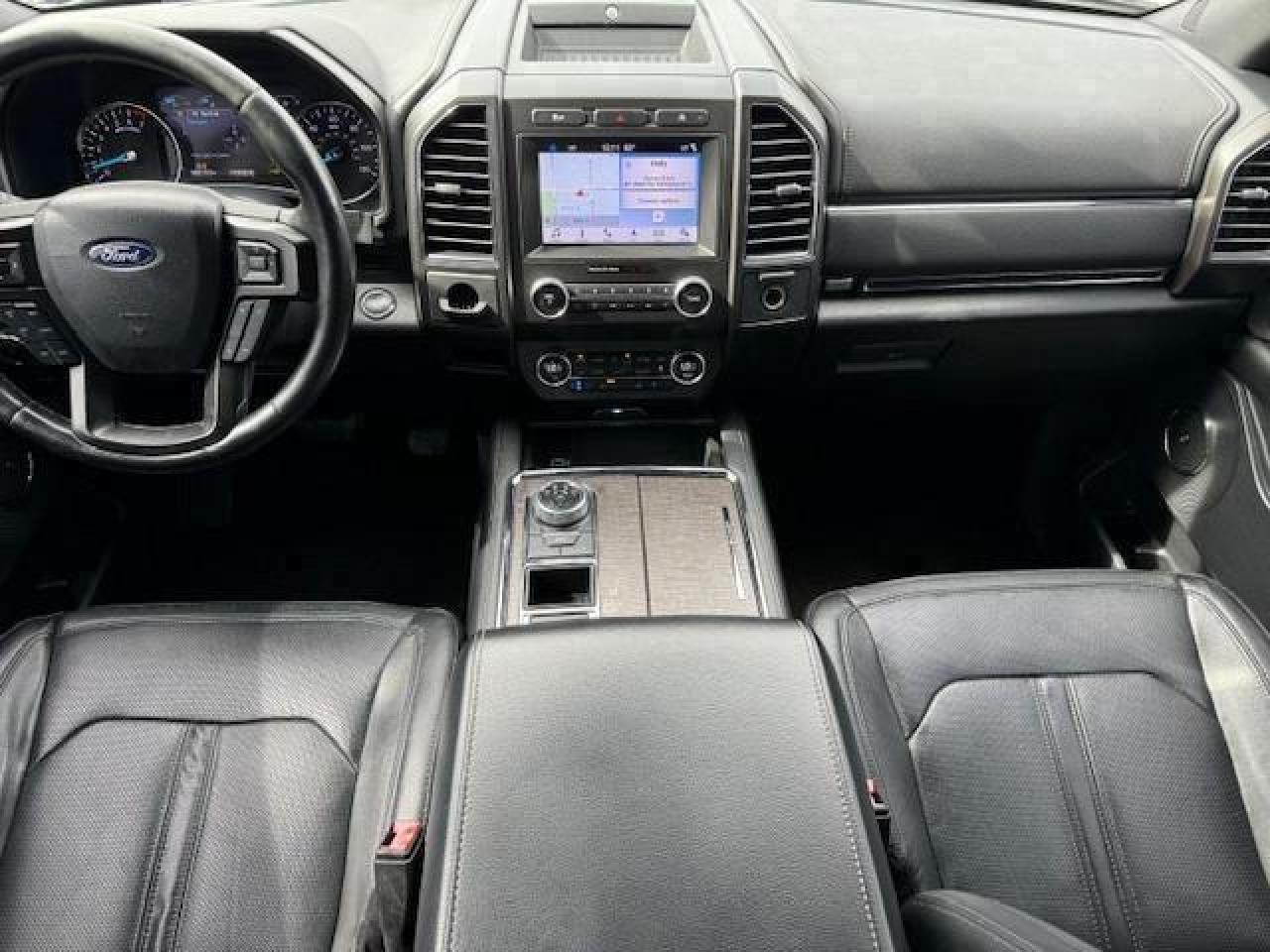 2019 FORD Expedition