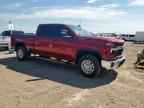 2024 CHEVROLET Silverado