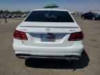 2015 MERCEDES-BENZ E-Class