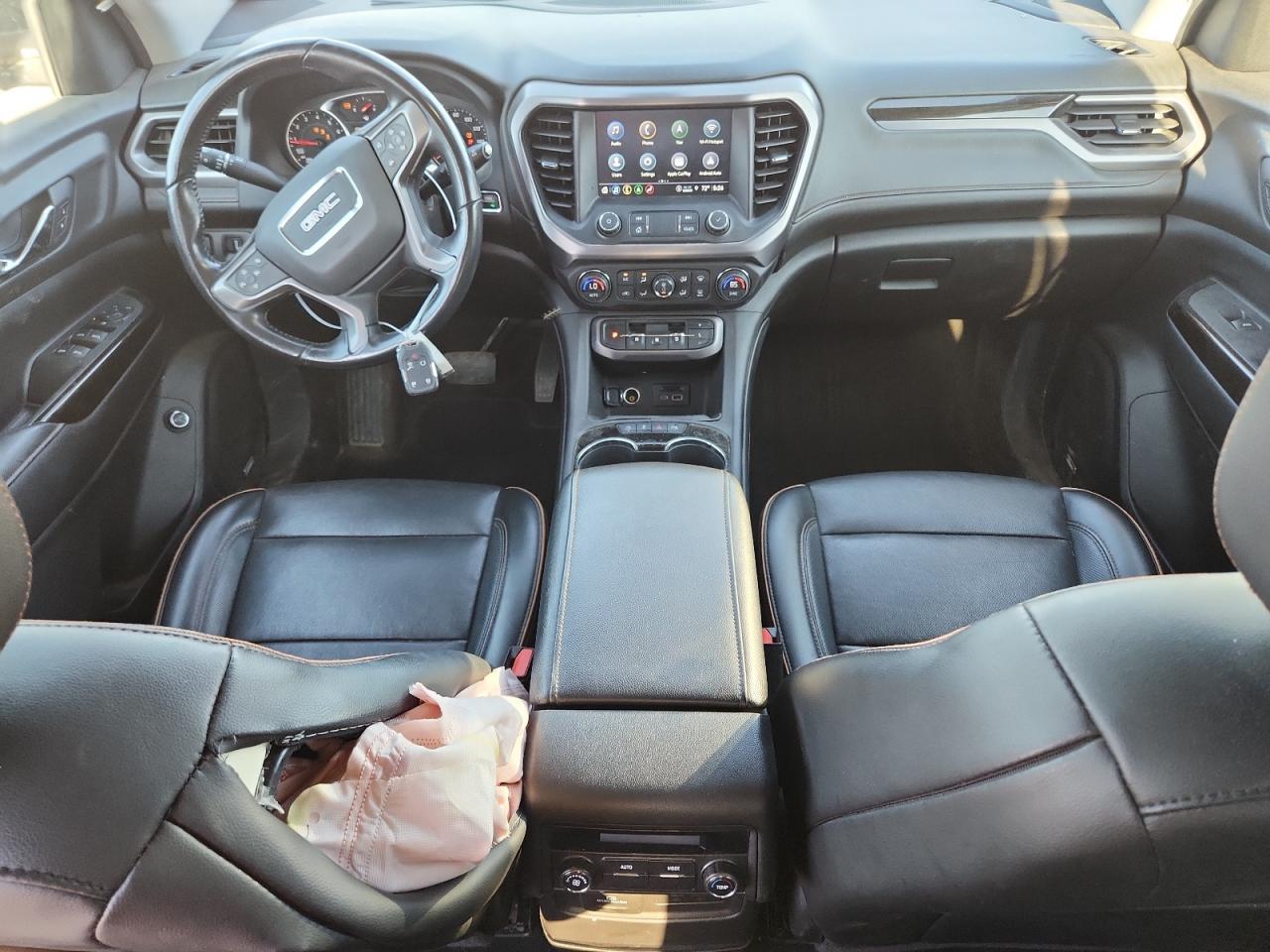 2021 GMC ACADIA