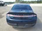 2017 LINCOLN MKZ