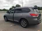 2016 NISSAN PATHFINDER
