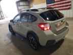2016 SUBARU Crosstrek