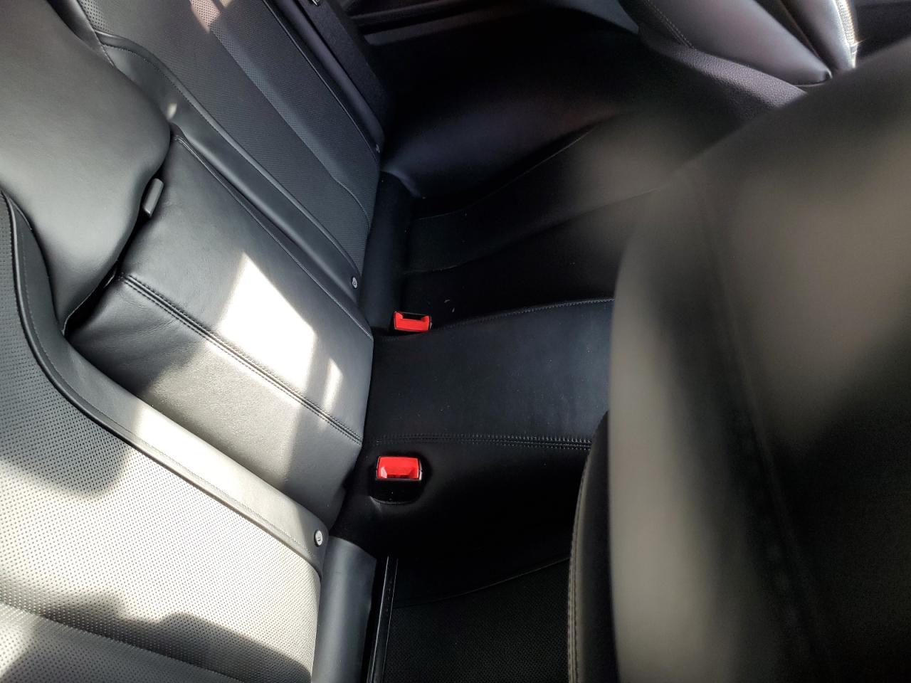 2012 BMW 6 Series